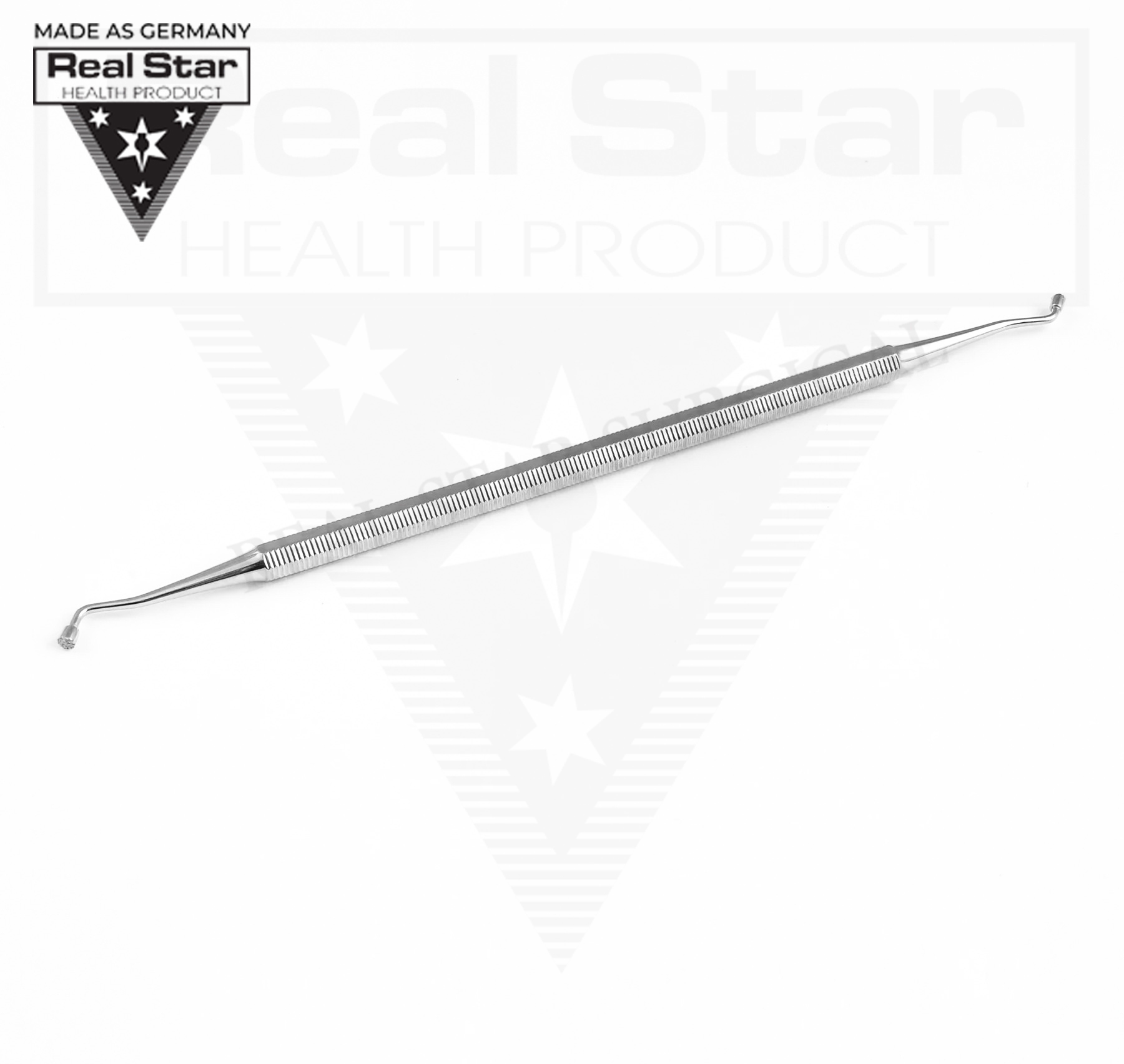 Model Amalg, Instruments For Amalgam, Fig 4